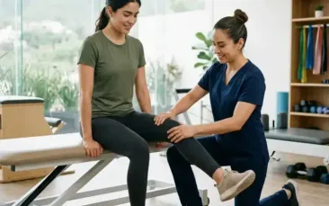 Rehabilitación