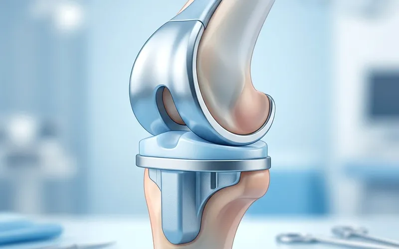 Especialista en artrosis de rodilla en Monterrey
