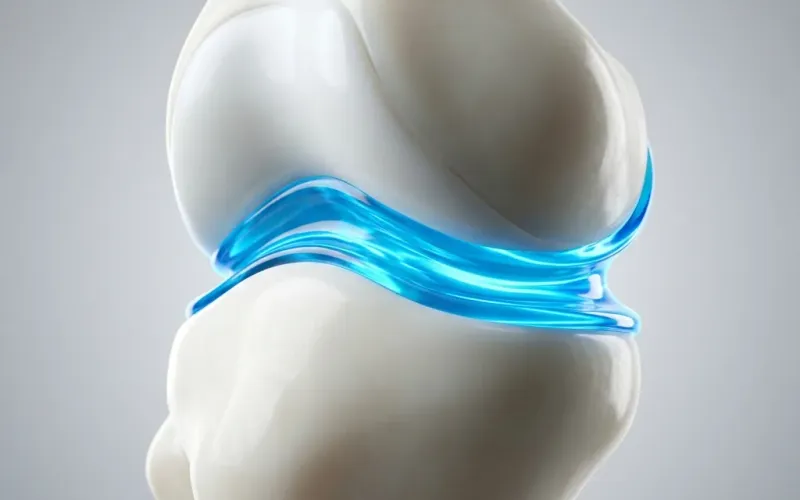Lesiones de Cartílago Articular
