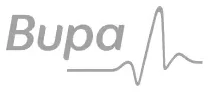 Seguro de gastos médicos Bupa aceptado