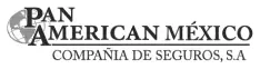 Seguro de gastos médicos Pan American Mexico aceptado