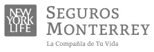 Seguro de gastos médicos Seguros Monterrey aceptado