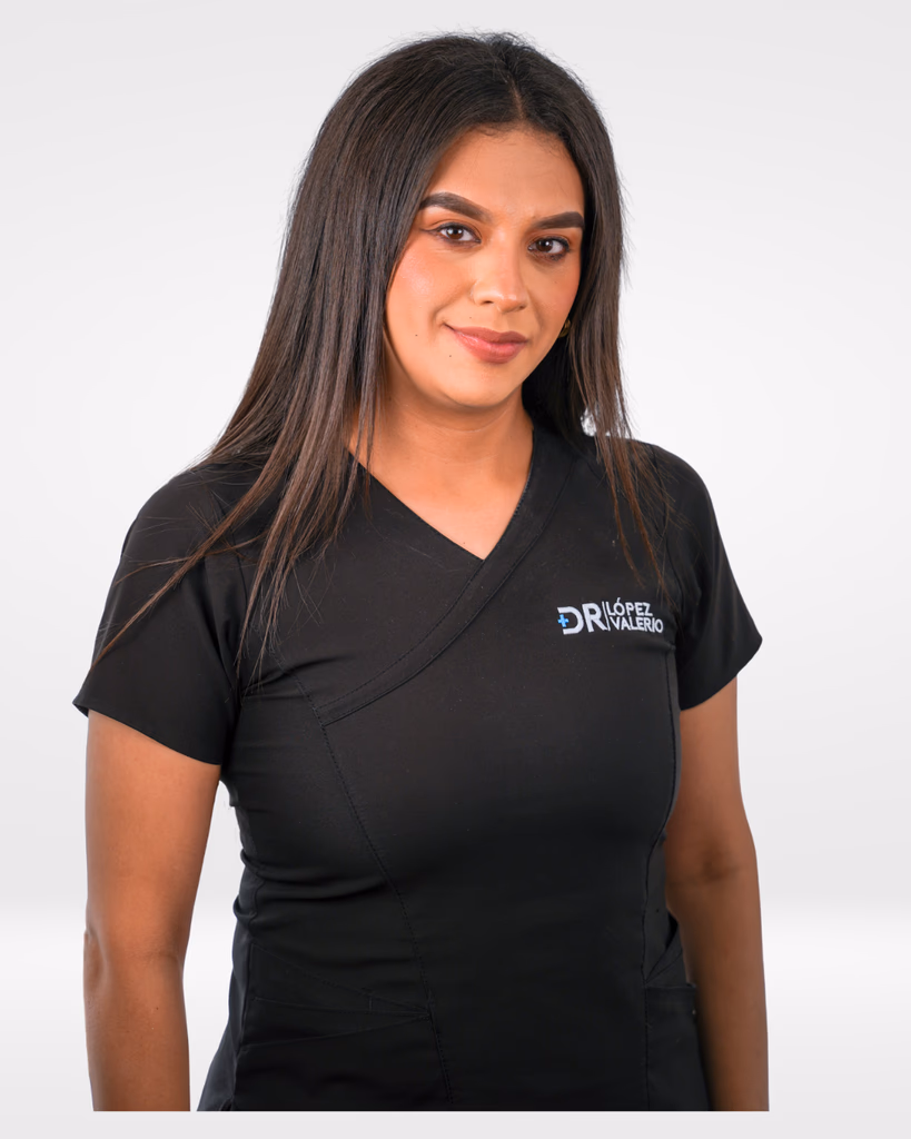 Lic. Andrea Pimentel